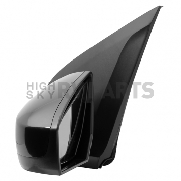 Xtune Exterior Mirror Power OEM Single - 9935183-3