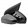 Xtune Exterior Mirror Power OEM Single - 9935183