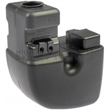 Dorman Bumper End Matte Black Plastic - 924205-1
