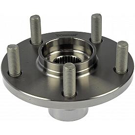 Dorman (OE Solutions) Wheel Hub Assembly - OEM Single - 930400
