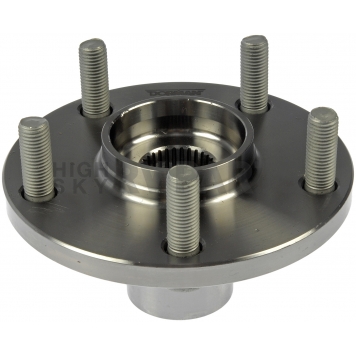 Dorman (OE Solutions) Wheel Hub Assembly - OEM Single - 930400