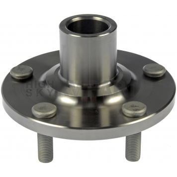 Dorman (OE Solutions) Wheel Hub Assembly - OEM Single - 930400-1