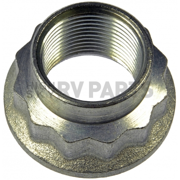 Dorman (OE Solutions) Wheel Hub Assembly - OEM Single - 930400-2