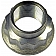Dorman (OE Solutions) Wheel Hub Assembly - OEM Single - 930400