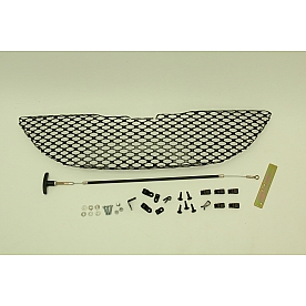 Street Scene Grille Insert - Mesh Steel Trapezoid - 95074930