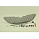 Street Scene Grille Insert - Mesh Steel Trapezoid - 95074930