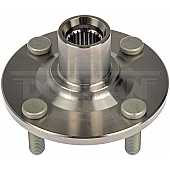 Dorman (OE Solutions) Wheel Hub Assembly - OEM Single - 930409