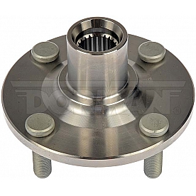Dorman (OE Solutions) Wheel Hub Assembly - OEM Single - 930409