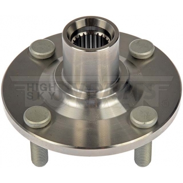 Dorman (OE Solutions) Wheel Hub Assembly - OEM Single - 930409