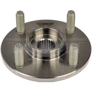 Dorman (OE Solutions) Wheel Hub Assembly - OEM Single - 930409-1