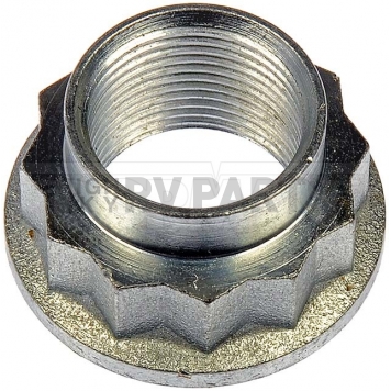 Dorman (OE Solutions) Wheel Hub Assembly - OEM Single - 930409-2