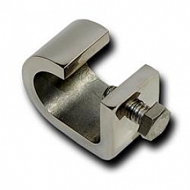 Bores Bumper Guide Mounting Bracket - 1104