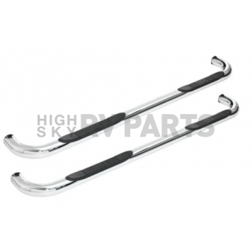 Westin Automotive Nerf Bar 3 Inch Chrome Plated Steel - 250795