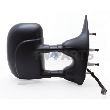 K-Source Exterior Towing Mirror Electric OEM Single - 61203F