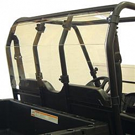 Kolpin Rear Window -  Lexan Clear - 2732