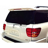 JSP Automotive Spoiler - Bare Fiberglass - 339163