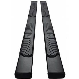 Westin Automotive Nerf Bar 5 Inch Black Textured Powder Coated Aluminum - 28521275