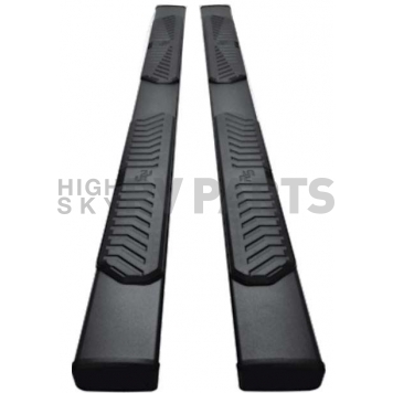 Westin Automotive Nerf Bar 5 Inch Black Textured Powder Coated Aluminum - 28521275