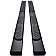 Westin Automotive Nerf Bar 5 Inch Black Textured Powder Coated Aluminum - 28521275