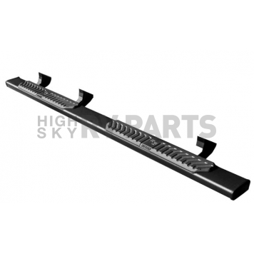Westin Automotive Nerf Bar 5 Inch Black Textured Powder Coated Aluminum - 28521275-1