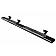 Westin Automotive Nerf Bar 5 Inch Black Textured Powder Coated Aluminum - 28521275