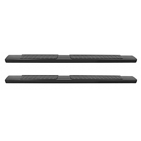 Westin Automotive Nerf Bar 6 Inch Black Powder Coated Aluminum - 2871015