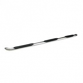 Westin Automotive Nerf Bar - Truck Wheel to Wheel Polished Stainless Steel Oval - 2454150