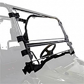 Kolpin Windshield - Full-Tilt Polycarbonate Clear - 2737