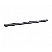 Westin Public Safety Nerf Bar - Truck Wheel To Wheel Steel Oval 5 Inch - 21534765