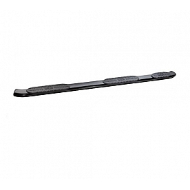 Westin Public Safety Nerf Bar - Truck Wheel To Wheel Steel Oval 5 Inch - 21534765