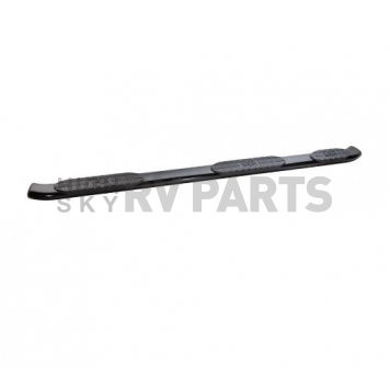 Westin Public Safety Nerf Bar - Truck Wheel To Wheel Steel Oval 5 Inch - 21534765-1
