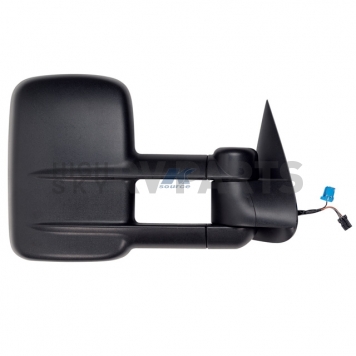 K-Source Exterior Towing Mirror Electric OEM Single - 62075G-1