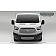 T-Rex Truck Products Grille Insert - Mesh Hexagonal Polished Stainless Steel - 54575