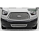 T-Rex Truck Products Grille Insert - Mesh Hexagonal Polished Stainless Steel - 54575