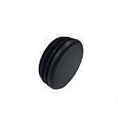 Westin Automotive Nerf Bar End Cap Single - 800134