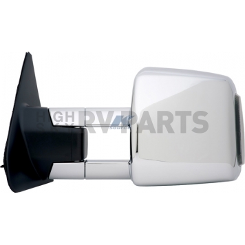 K-Source Exterior Towing Mirror Electric OEM Single - 70132T