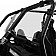 Kolpin Rear Window -  Polycarbonate Clear - 2753