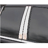 B & I Fender Body Pillar Cover PP1834