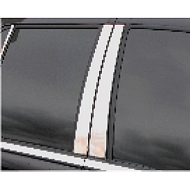 B & I Fender Body Pillar Cover PP1834