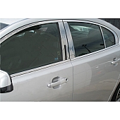 B & I Fender Body Pillar Cover PP1898