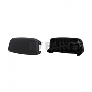 Westin Automotive Nerf Bar End Cap Single - 2871991-1