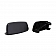 Westin Automotive Nerf Bar End Cap Single - 2871991