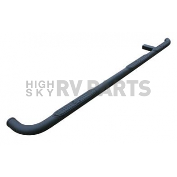 Iron Cross Nerf Bar - Truck Wheel To Wheel Steel Round 3 Inch - 52638B