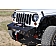 Addictive Desert Designs Stealth Fighter Bumper Powder Coated Steel Black - 9512413801