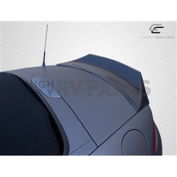 Extreme Dimensions Spoiler - Carbon Fiber - 113180