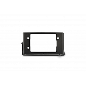 Addictive Desert Designs Parking Aid Sensor Relocation Bracket - Satin Black Single - AC18152503