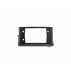 Addictive Desert Designs Parking Aid Sensor Relocation Bracket - Satin Black Single - AC18152503