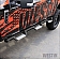 Westin Automotive Nerf Bar 3 Inch Black Powder Coated Steel - 5614115
