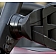 Rigid Lighting Exterior Mirror Bracket Carbon Steel  - 41645