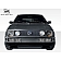 DuraFlex Bumper Cover Plain  R-1 Wide Body Fiberglass - 107686